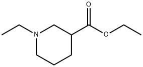 N-ETHYL-3-ETHYL PIPERIDINECARBOXYLATE