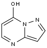 Pyrazolo[1,5-a]pyriMidin-7-ol Structural