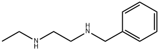 N1-BENZYL-N2-ETHYLETHANE-1,2-DIAMINE