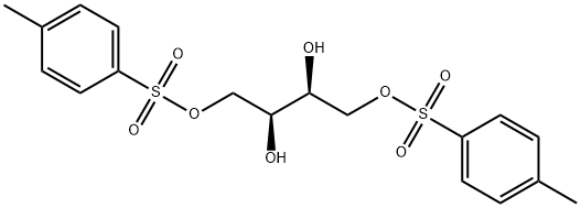 (-)-1 4-DI-O-TOSYL-L-THREITOL