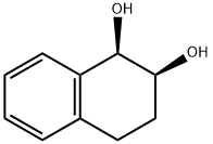 (+)-CIS-1(R),2(S)-1,2-DIHYDROXY-1,2,3,4-TETRAHYDRONAPHTHALENE