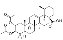 2,3-O-Diacetylcorosolic acid