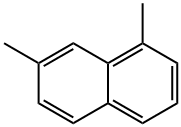 1,7-DIMETHYLNAPHTHALENE