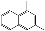 1,3-DIMETHYLNAPHTHALENE Structural