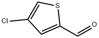 4-CHLORO-2-THIOPHENECARBOXALDEHYDE