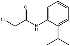 2-Chloro-N-(2-isopropyl-phenyl)-acetamide