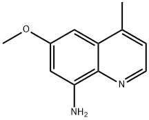 6-METHOXY-4-METHYL-QUINOLIN-8-YLAMINE