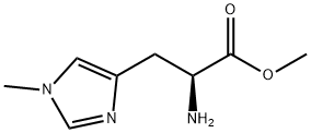 N'-Methyl-L-histidine methyl ester