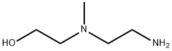 2-[(2-AMINOETHYL)(METHYL)AMINO]ETHANOL