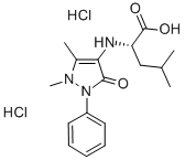 Wk 30 dihydrochloride Structural