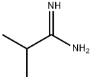 2-METHYLPROPIONAMIDINE Structural