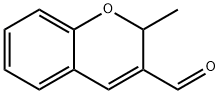 2-Methyl-2H-1-benzopyran-3-carbaldehyde