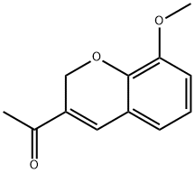 57543-54-1 structural image