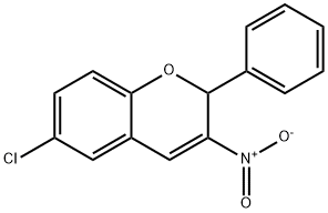 57543-85-8 structural image
