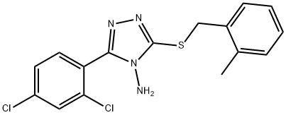 575461-03-9 structural image