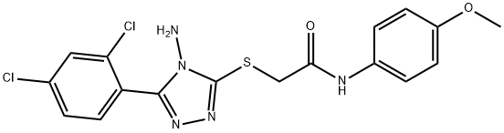 575466-20-5 structural image