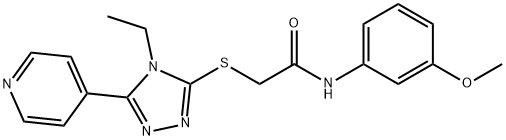 575467-06-0 structural image