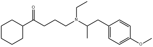 Secoverine Structural