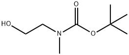 (2-HYDROXYETHYL)METHYLCARBAMIC ACID 1,1-DIMETHYLETHYL ESTER