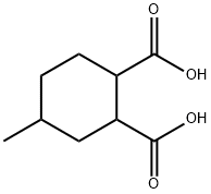 Monoacryloyloxyethy Methylhexahdrophthalate (MAMHP)  Structural