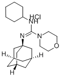 PNU 37883 hydrochloride