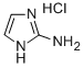 1H-Imidazole-2-amine