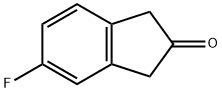 5-Fluoro-2-indanone