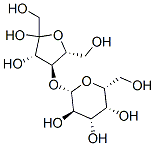 Lactulose Structural