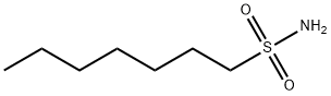 1-HEPTANESULFONAMIDE Structural