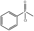 METHYLPHENYLPHOSPHINIC CHLORIDE