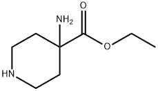 4-AMINO-PIPERIDINE-4-CARBOXYLIC ACID ETHYL ESTER 2HCL