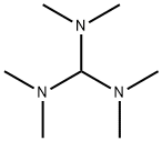 TRIS(DIMETHYLAMINO)METHANE Structural