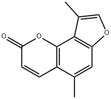 5762-92-5 structural image