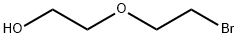 Ethanol, 2-(2-bromoethoxy)- Structural