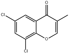 6,8-DICHLORO-3-METHYLCHROMONE