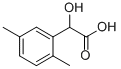 2-(2,5-DIMETHYLPHENYL)-2-HYDROXYACETIC ACID