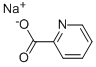 PICOLINIC ACID SODIUM SALT