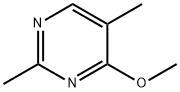 Pyrimidine, 4-methoxy-2,5-dimethyl- (7CI,8CI,9CI) Structural