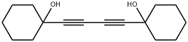 1,4-BIS(1-HYDROXYCYCLOHEXYL)-1,3-BUTADIYNE