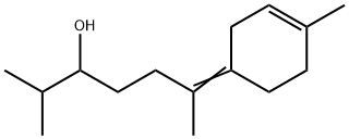 6-(4-Methyl-3-cyclohexenylidene)-2-methyl-3-heptanol