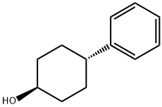 trans-4-phenylcyclohexan-1-ol