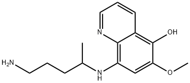 5-hydroxyprimaquine