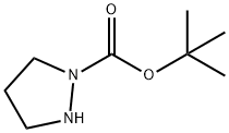 Pyrazolidine, N1-BOC protected