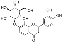 Flavanomarein Structural