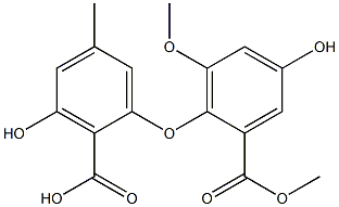 577-64-0 structural image