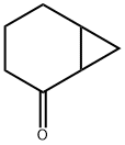 Bicyclo[4.1.0]heptan-2-one Structural