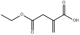 Diethyl itaconate Structural