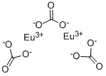 EUROPIUM CARBONATE Structural