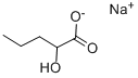 DL-2-HYDROXYVALERIC ACID SODIUM SALT