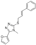 SALOR-INT L406732-1EA Structural